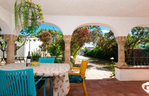 1215 BAIX CAMP casa con jardin - Apivend Immo - Foto 29