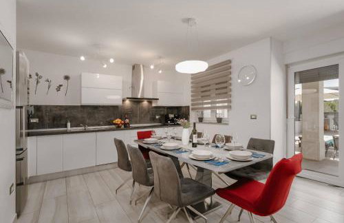 Villa Milina - Foto 4