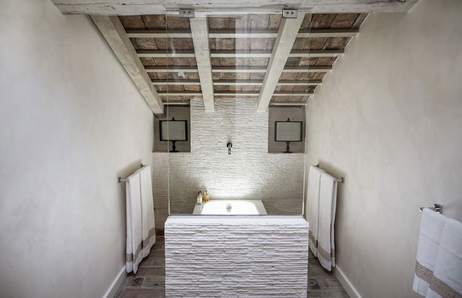 Seven Historical Suites - Foto 38