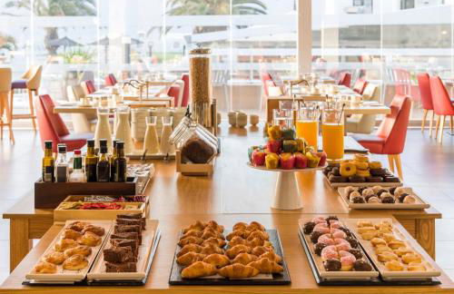 Aparthotel ILUNION Costa Sal Lanzarote - Foto 82