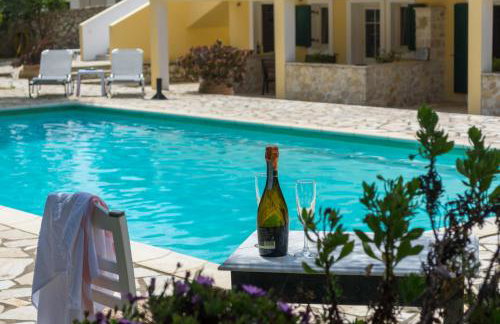 Villa Elaia Suites & Apartments No.1 - Photo 24