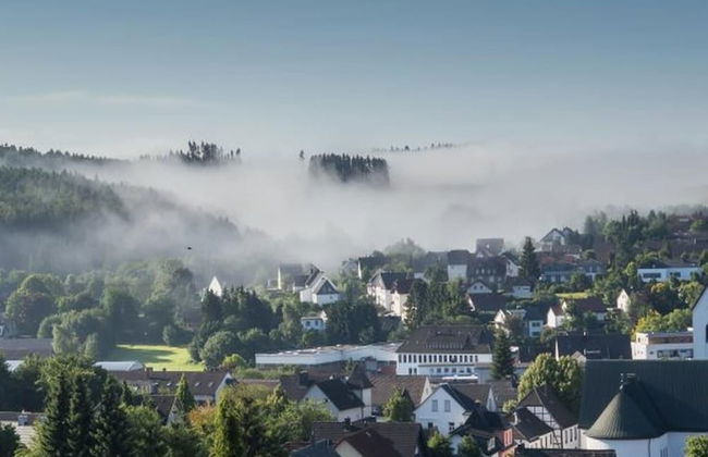 Ferienhaus Neuenrade - Foto 16