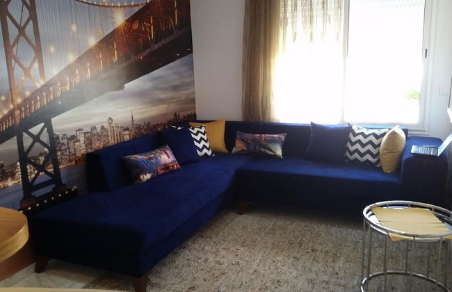 Appartement Haut Standing Lac 2 - Foto 20