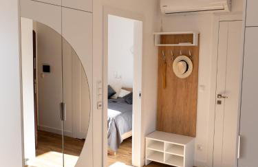 Apartment Plaża 41 by the sea - Photo 10