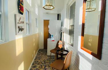 Comfort & Cozy 2BR Family Stay at Downtown Washington DC - Foto 40