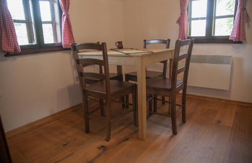 Vila Trnoružica - Foto 29