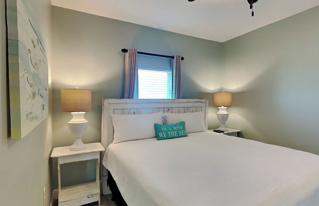 Crystal Shores by Southern Vacation Rentals - Foto 20