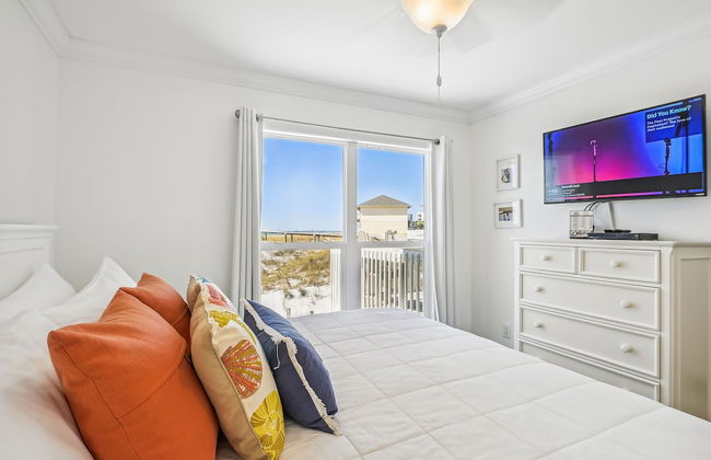 Sandpiper Cove 1129 2 Bedroom Condo by RedAwning - Foto 4