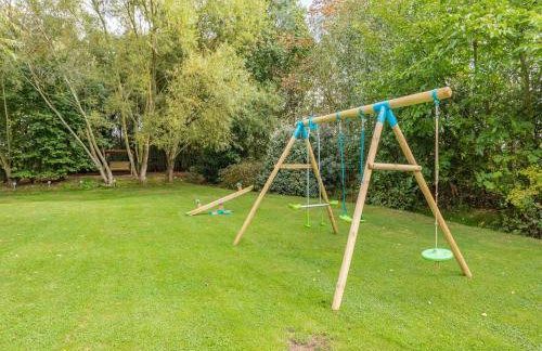 Tawny Acre Barn - Uk38614 - Foto 29