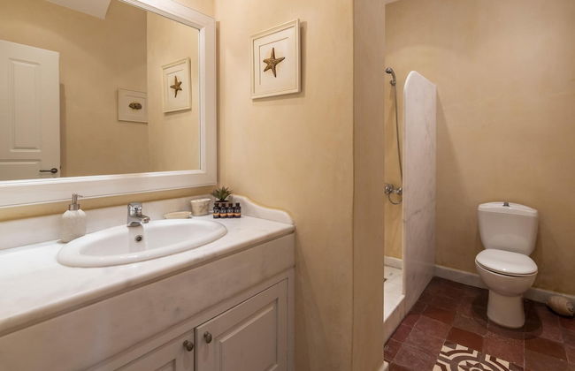 Villa Kallisti - A Dream House With Amazing View - Photo 16