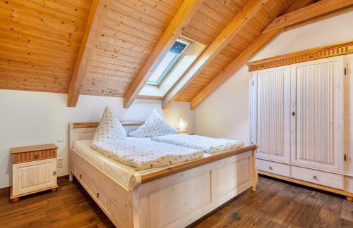 Blockhaus - Ferienwohnung Sunrise - Foto 6