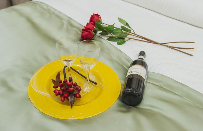 GM Apartment Leontievskii 6 bld 2 - Foto 43