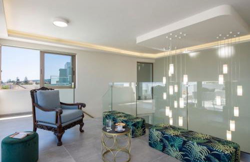 Incognito Creta Luxury Suites and More - Photo 72