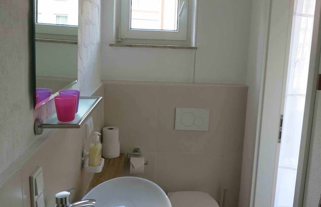 Old Town Apartment - Foto 9