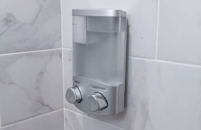 Luxury Collection-4 Bedroom 3 Full-bathroom-boston - Foto 31