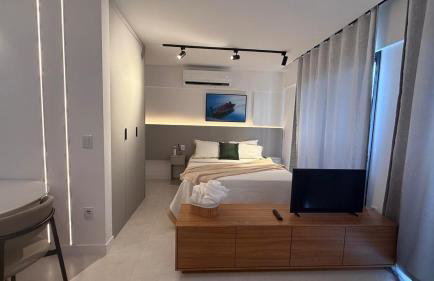 Studio Mobiliado T&F - Foto 30