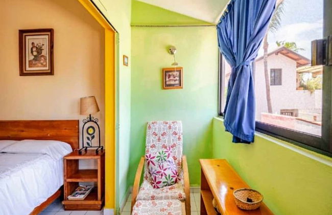 Nice Apartment Equipped With 2 Bedrooms Very Close to the Malecon and the Beach - Foto 4