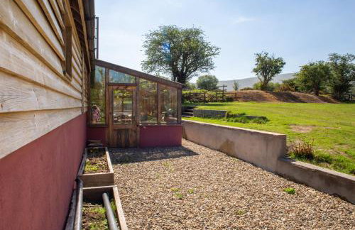 The Barn - Brynberian, Eglwyswrw - Foto 11