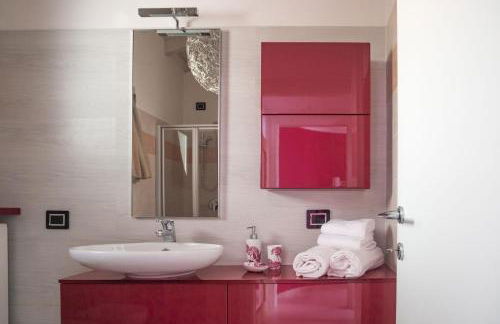 EnjoyIseoLake - Beatrice - vibrant flat with Lake view - Foto 9