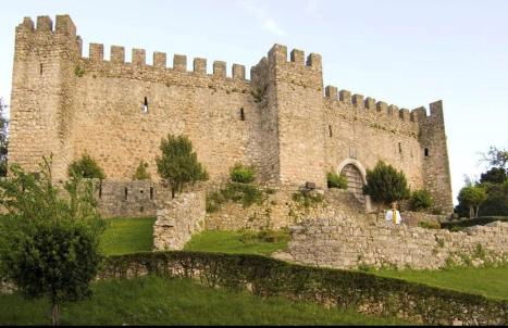 Castelo View - Foto 51