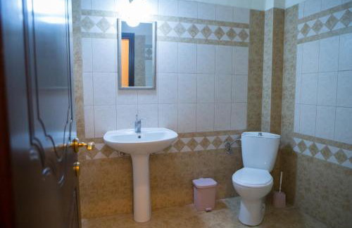 Woods cottage Loutra Pozar Aridaia - Photo 27