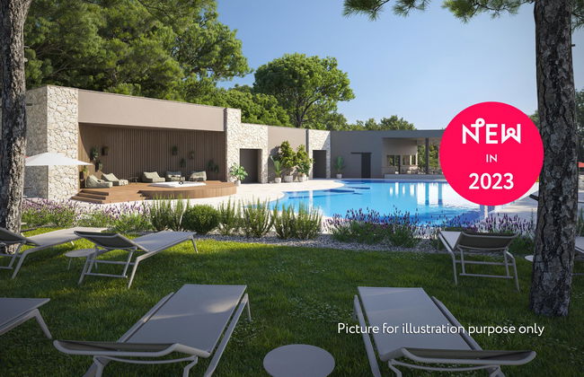 Istrian Villas Plava Laguna - Foto 42