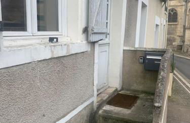 Entre châteaux et vignobles, au bord de la Loire - Foto 31