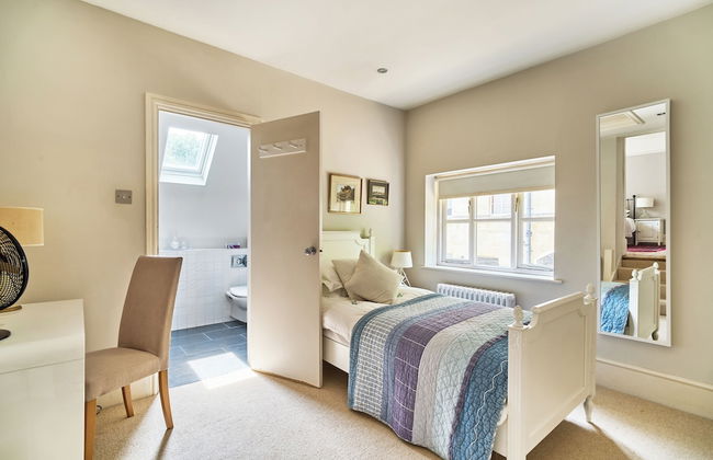 Berkeley House - Foto 10