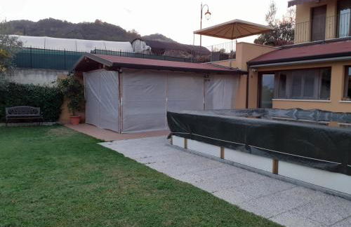 Villa La Veranda - Foto 62