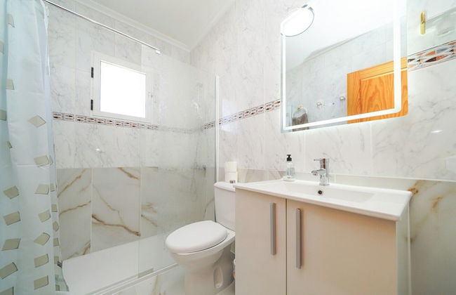 Los Alcazares 4 Bed Villa Pet Friendly 2 Baths - Foto 24