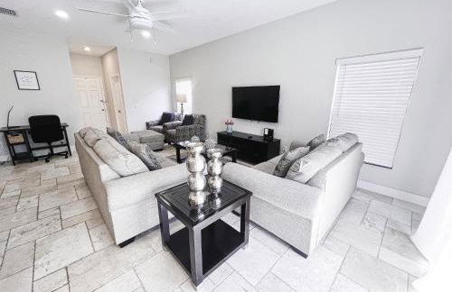 My Second Home Orlando - High Grove - Disney - Foto 8