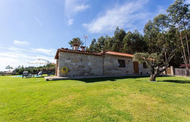 Luxury Villa Private Pool Belle Poque - Foto 16