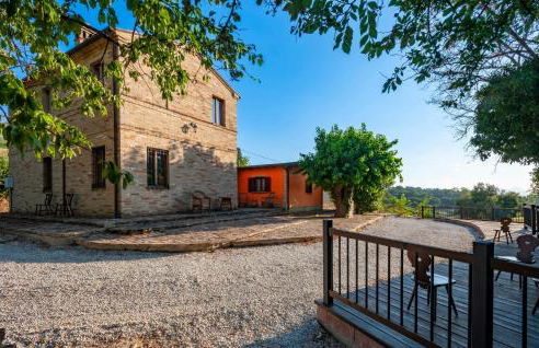 Lovely Home In Morrovalle - Foto 13