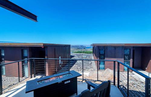 Serenity Suite 4B Amphitheatre Winery and Spa - Foto 16