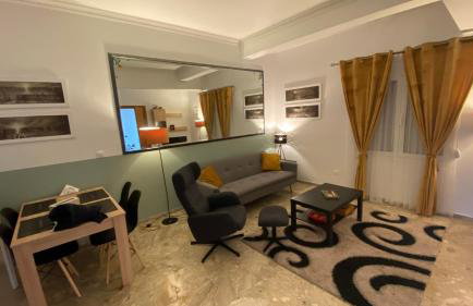 Patras Golden Suite - Foto 35