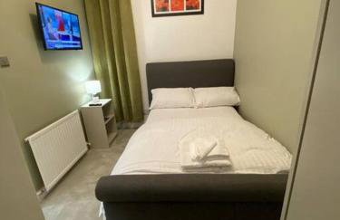 Comfortably furnished 2 bedroom home in Bolton - Foto 23