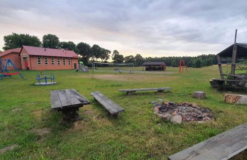 Dom wczasowy , nad jeziorem z możliwością wędkowania do 7 osób - Foto 43