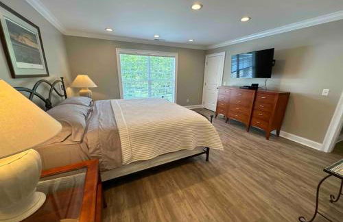 Brushy Creek Lodge - Riverfront, Hot Tub, Fire Pit - Foto 7