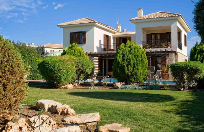 Villa 64 - Anarita in Kouklia - Photo 28