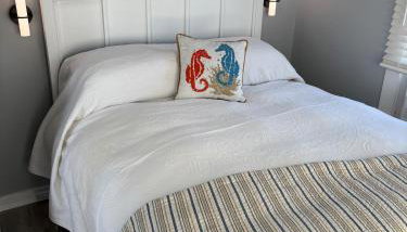 Sandpiper Retreat Chincoteague Island APT-A - Foto 5