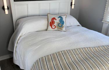 Sandpiper Retreat Chincoteague Island APT-A - Foto 5