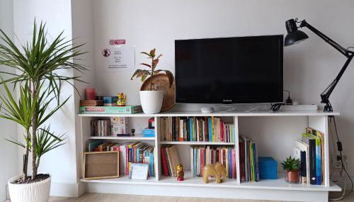 Apartamento 2 habitaciones cerca del puerto de Pasajes - Foto 5