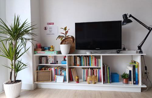 Apartamento 2 habitaciones cerca del puerto de Pasajes - Foto 5