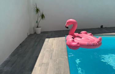 Chalet Piscina Privada - Foto 1