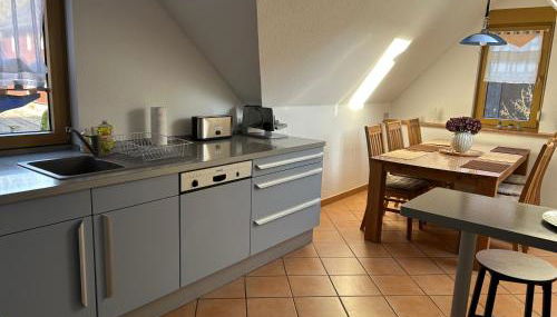 Ferienwohnung am Mühlenwanderweg - Foto 3