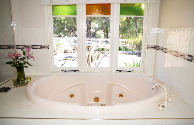 Oscars Private Spa Villa - Adults Only - Foto 10