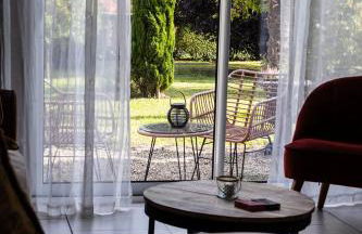 Charme & Sens Avec Jacuzzi intérieur - Foto 12