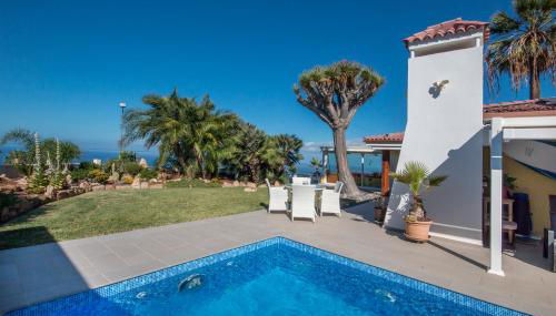 Casita Salpino - Foto 4, Garden, Garden view