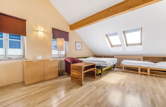 Holiday Apartments by Das Grüne Hotel zur Post - Foto 52