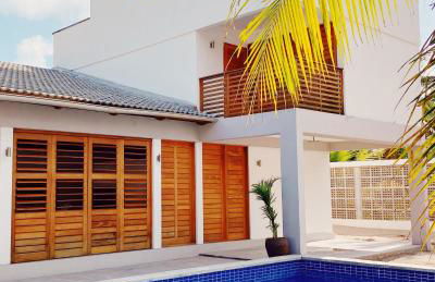 Casa Mundaú Tropical Beach Villa - Foto 11